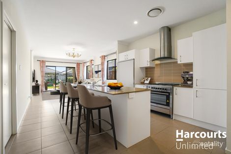 Property photo of 12 Everingham Street Colebee NSW 2761