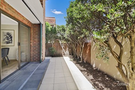 Property photo of 8/50-52 Albany Street Crows Nest NSW 2065