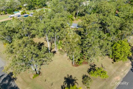 Property photo of 9 Willis Street Sharon QLD 4670