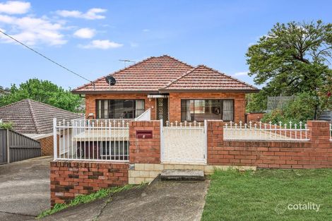 Property photo of 3 Queens Road Connells Point NSW 2221