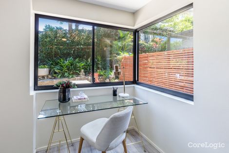 Property photo of 3/1 Anderson Street Neutral Bay NSW 2089