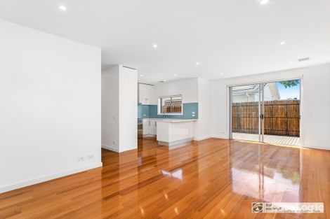 Property photo of 2/218 Blyth Street Altona VIC 3018