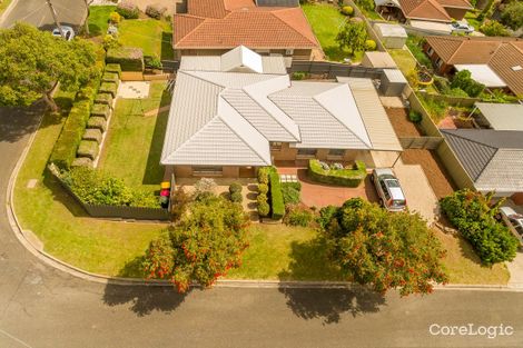 Property photo of 52 Tristania Terrace Dernancourt SA 5075