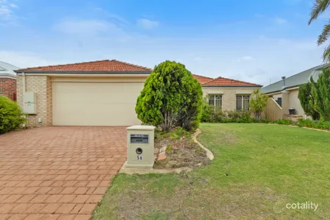 56 Boynton Gdns, Iluka, WA 6028