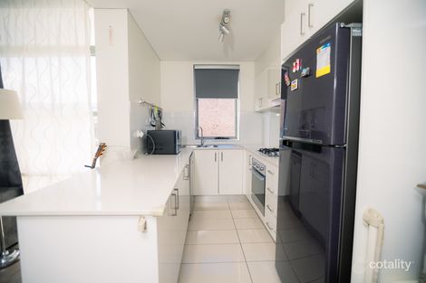Property photo of 39/8-12 Marlborough Road Homebush West NSW 2140