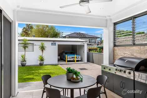 Property photo of 24 Rosedale Street Dulwich Hill NSW 2203