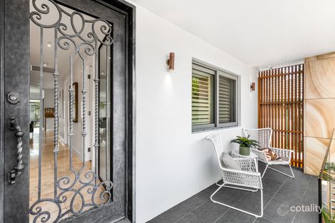 Property photo of 24 Rosedale Street Dulwich Hill NSW 2203