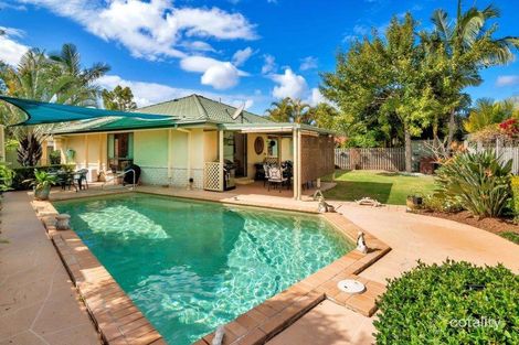 Property photo of 89 Swanton Drive Mudgeeraba QLD 4213