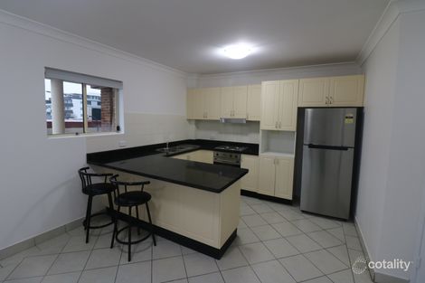 Property photo of 6/92 Croydon Street Lakemba NSW 2195