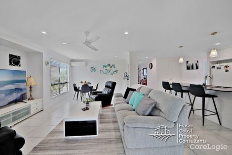 Property photo of 61 Lucas Drive Burrum Heads QLD 4659