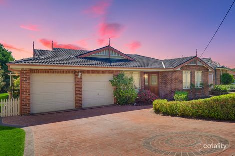 Property photo of 3A Park Avenue Tahmoor NSW 2573