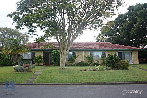 3 Davey St, Rochedale South, QLD 4123