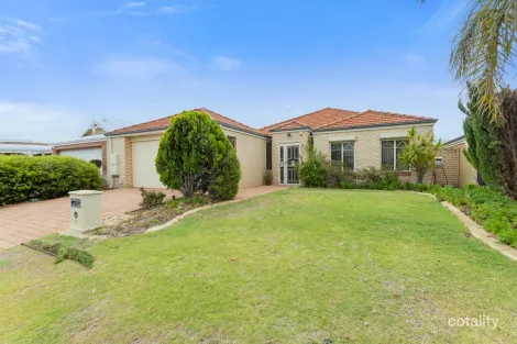 Property photo of 56 Boynton Gardens Iluka WA 6028