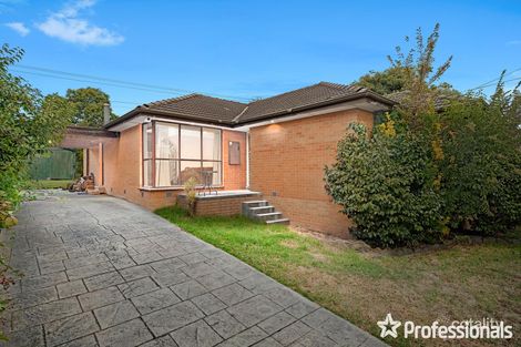 37 Glen Dhu Rd, Kilsyth, VIC 3137