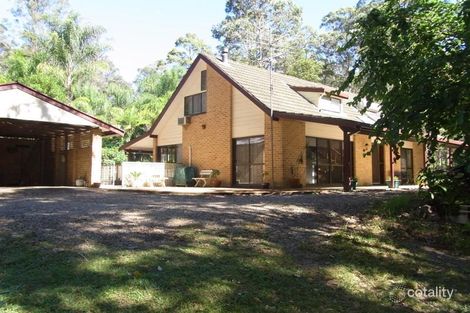 Property photo of 68 John Lane Road Yarravel NSW 2440
