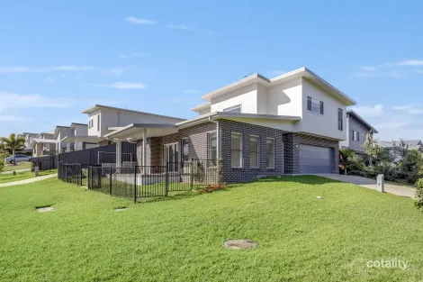 14 Antigua Ave, Lake Cathie, NSW 2445