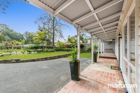 Property photo of 86 Bailey Road Mount Evelyn VIC 3796