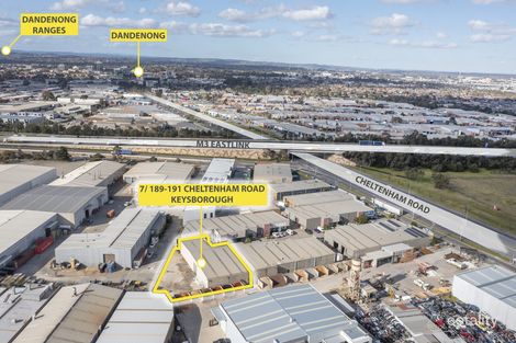 189 Cheltenham Rd, Keysborough, VIC 3173