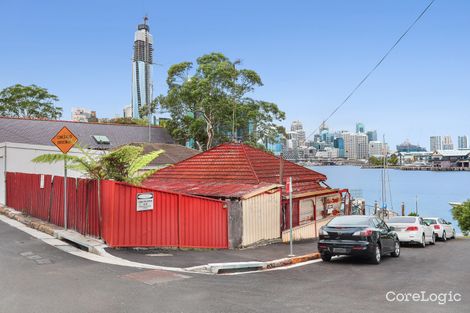 Property photo of 18 Johnston Street Balmain East NSW 2041