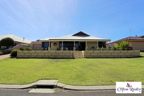 Property photo of 14 Wakefield Crescent Australind WA 6233