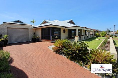 Property photo of 14 Wakefield Crescent Australind WA 6233