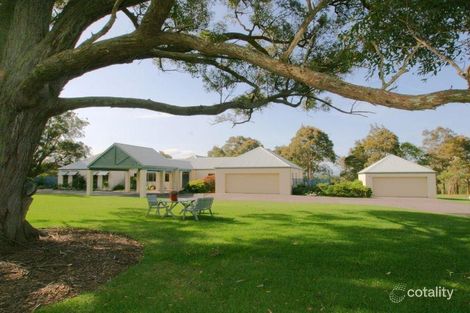 Property photo of 51 Wyanga Crescent Worrigee NSW 2540