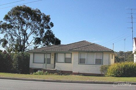 97 E K Ave, Charlestown, NSW 2290