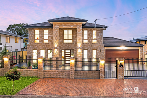 Property photo of 8 Tartarian Street Macgregor QLD 4109