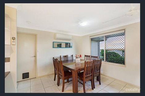 Property photo of 3 Kingfisher Drive Highfields QLD 4352