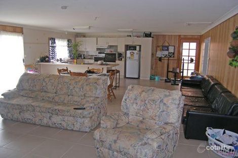 Property photo of 46 Comarong Street Greenwell Point NSW 2540