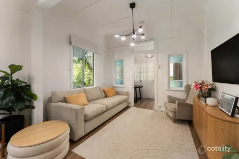 Property photo of 28 Vincent Street Auchenflower QLD 4066