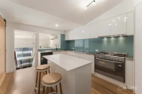 Property photo of 28 Vincent Street Auchenflower QLD 4066