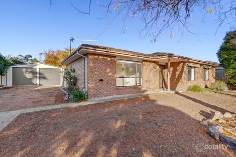 61 Emily Bulcock Cres, Gilmore, ACT 2905