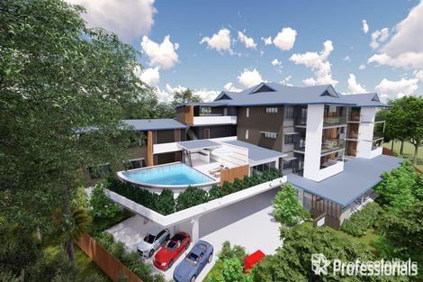 7/8 Izatt Cl, Edge Hill, QLD 4870