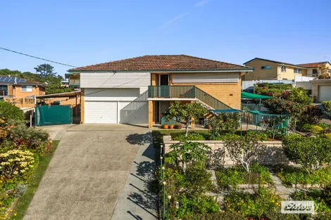 20 Mccubbins St, Everton Park, QLD 4053