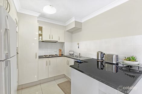 Property photo of 5/26 Bath Street Labrador QLD 4215