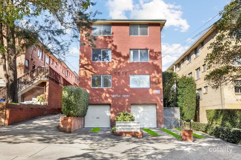 4/8 Pearson St, Gladesville, NSW 2111