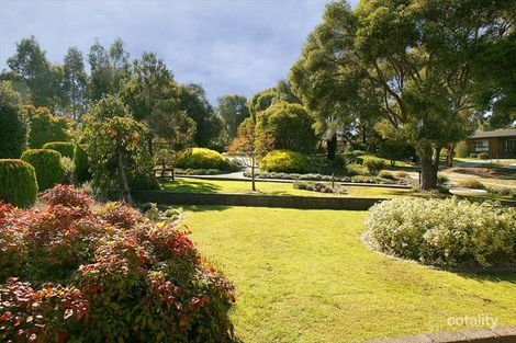 Property photo of 22 Mannix Square Wantirna VIC 3152