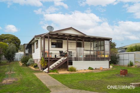 Property photo of 1 Irbys Circus Sisters Beach TAS 7321