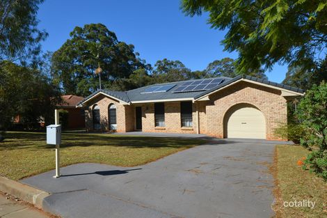 Property photo of 41 Allambie Drive Goonellabah NSW 2480