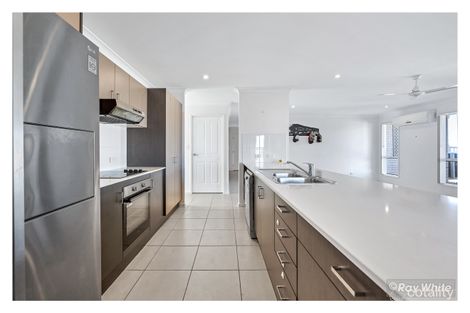 Property photo of 17 Rosebrook Place Gracemere QLD 4702