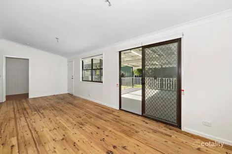 Property photo of 89 Pasedena Crescent Beresfield NSW 2322