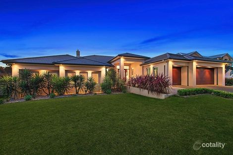 Property photo of 9 Yewens Circuit Grasmere NSW 2570