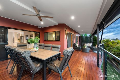 Property photo of 27 Lavington Street Coorparoo QLD 4151