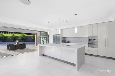 Property photo of 9 Yewens Circuit Grasmere NSW 2570
