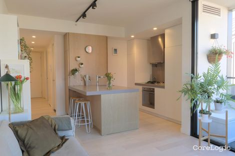 Property photo of 303/388 Queensberry Street North Melbourne VIC 3051