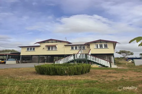 66 Butler Rd, Bouldercombe, QLD 4702