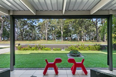 Property photo of 18 Erobin Street Cleveland QLD 4163