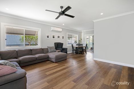 Property photo of 35 Cootharaba Drive Helensvale QLD 4212