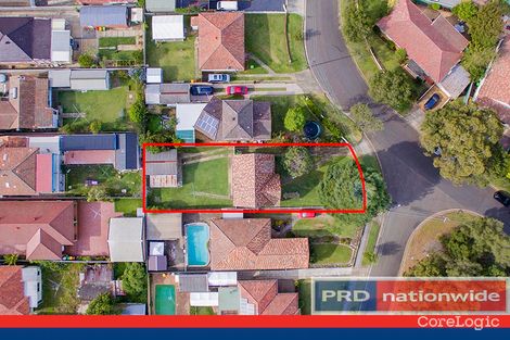 Property photo of 1 Diana Avenue Roselands NSW 2196